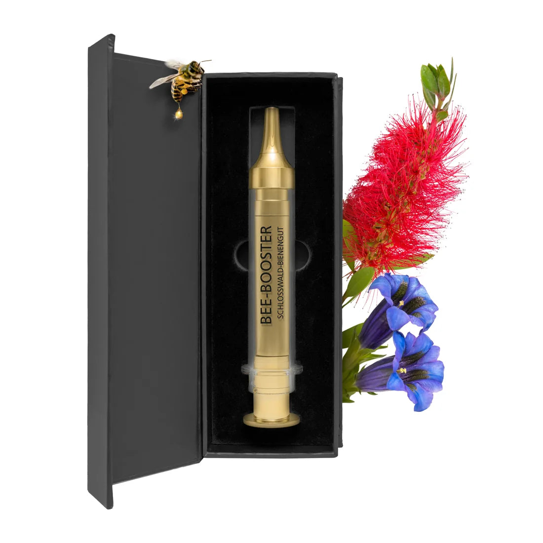 BEE-BOOSTER Augenpflege