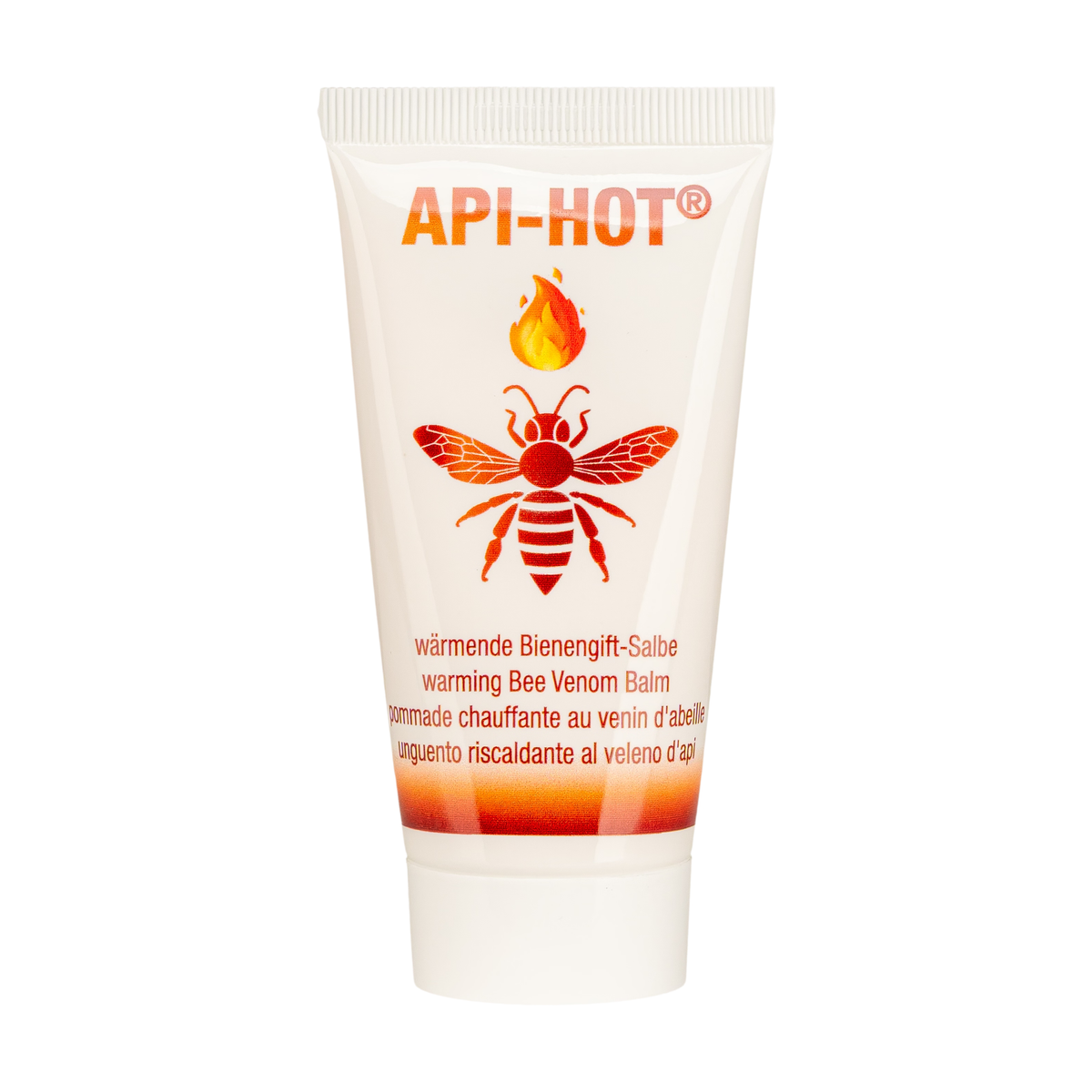 API-HOT® Bienengift-Salbe, wärmend