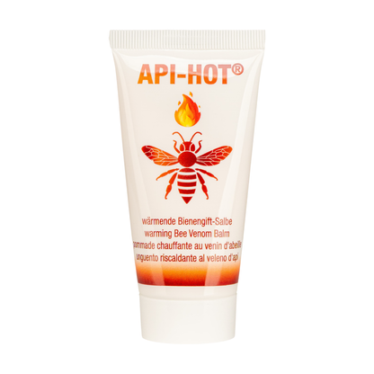 API-HOT® Bienengift-Salbe, wärmend