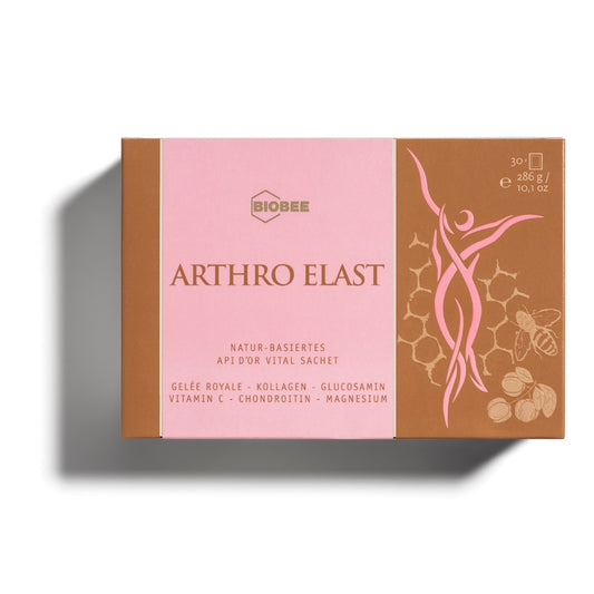 Arthro-Elast Gelenkaufbau