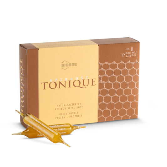 Trinkampullen Tonique