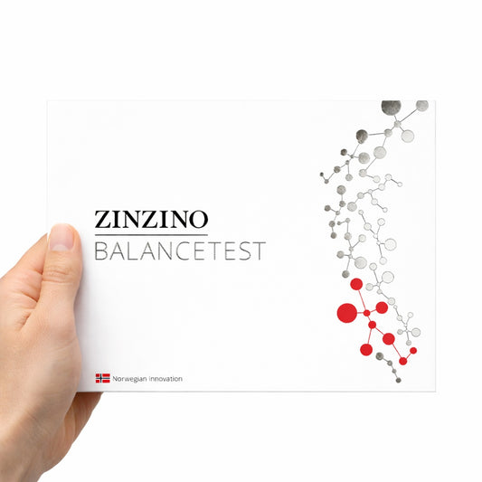 Balancetest Omega-Werte inkl. Laboranalyse