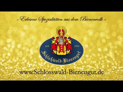 Edler Weißtannenhonig