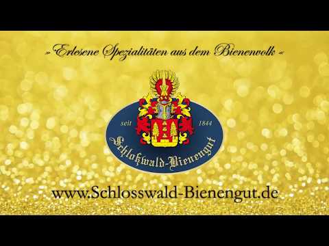 Edler Frühjahrsblütenhonig