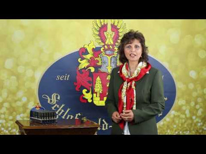 Lippenpflege mit Propolis