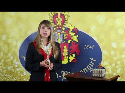 Lippenpflege mit Gelee-Royale